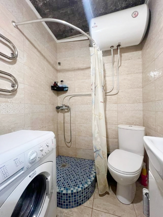 Живіть у центрі з комфортом - 4-кімнатна квартира 80 м². Фото - 12