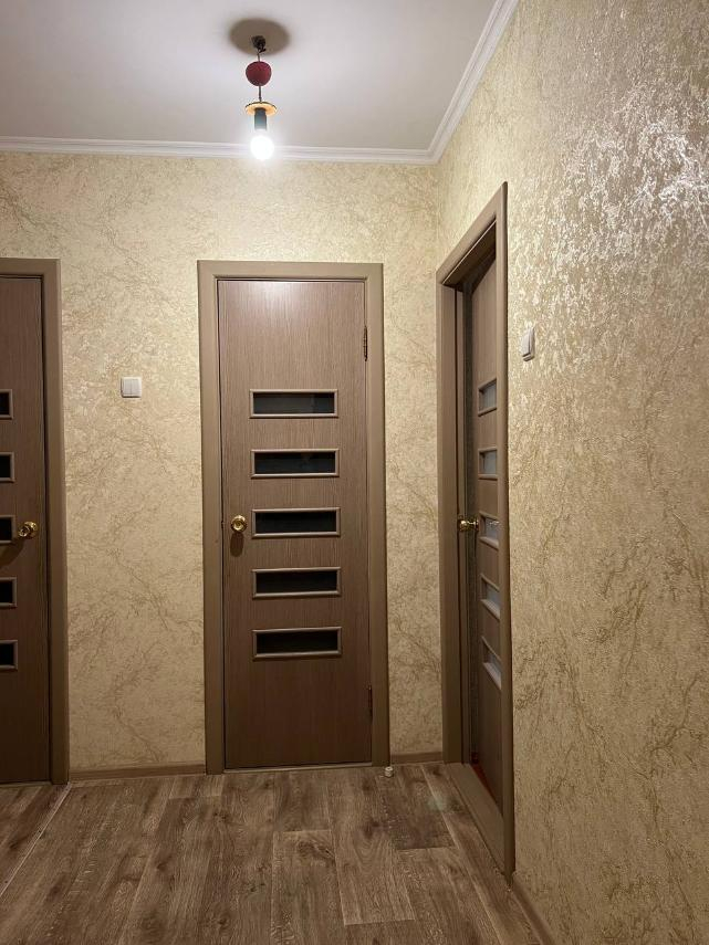 Живіть у центрі з комфортом - 4-кімнатна квартира 80 м². Фото - 10
