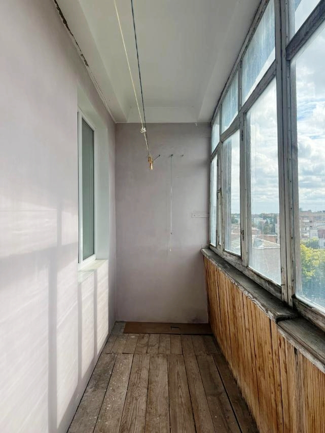 Живіть у центрі з комфортом - 4-кімнатна квартира 80 м². Фото - 8