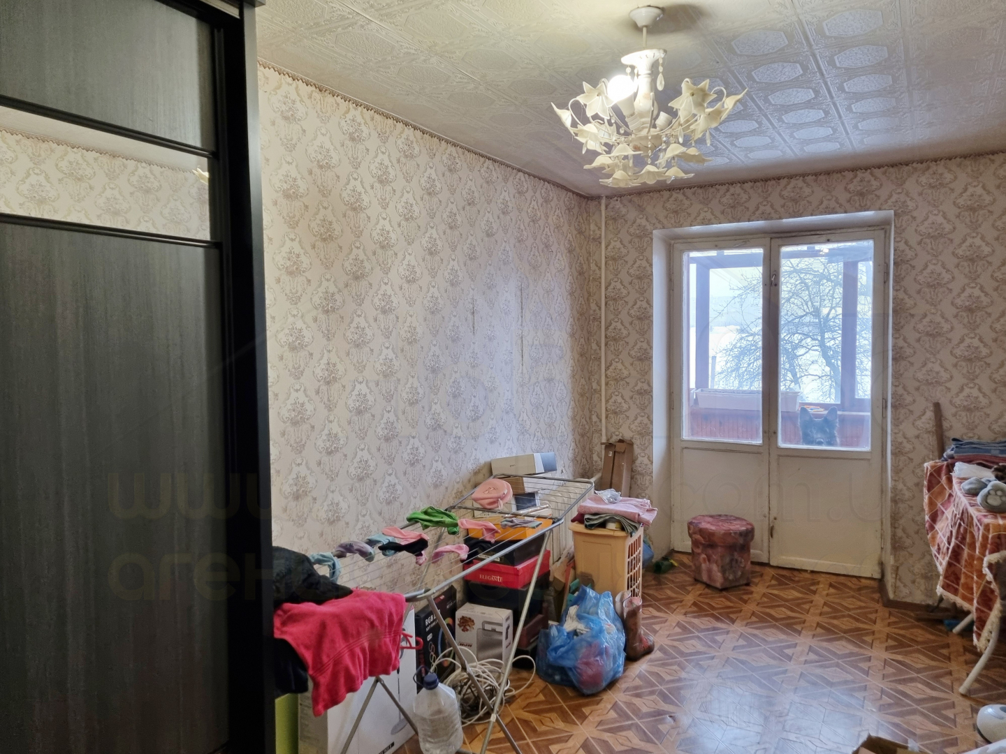 3 кімнатна квартира 60м2, 3/5 в районі Ремзавод. Фото - 13