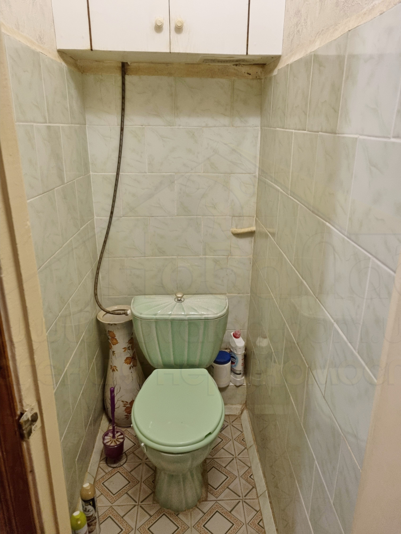 3 кімнатна квартира 60м2, 3/5 в районі Ремзавод. Фото - 4