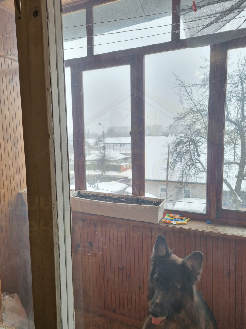 3 кімнатна квартира 60м2, 3/5 в районі Ремзавод. Фото - 16