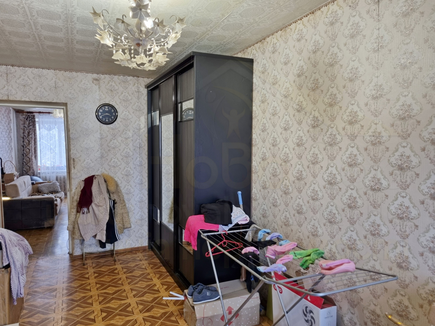 3 кімнатна квартира 60м2, 3/5 в районі Ремзавод. Фото - 15