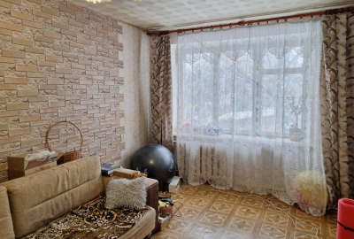 3 кімнатна квартира 60м2, 3/5 в районі Ремзавод