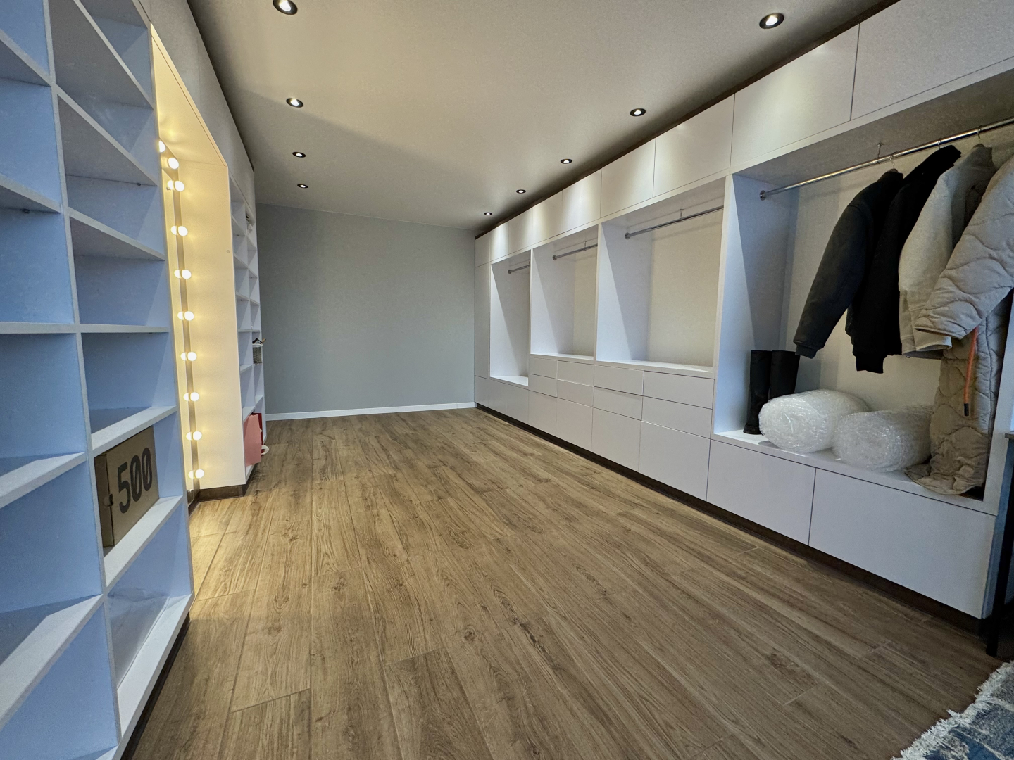 Стильна  3-кімнатна квартира в престижному ЖК «Придеснянський». Фото - 11