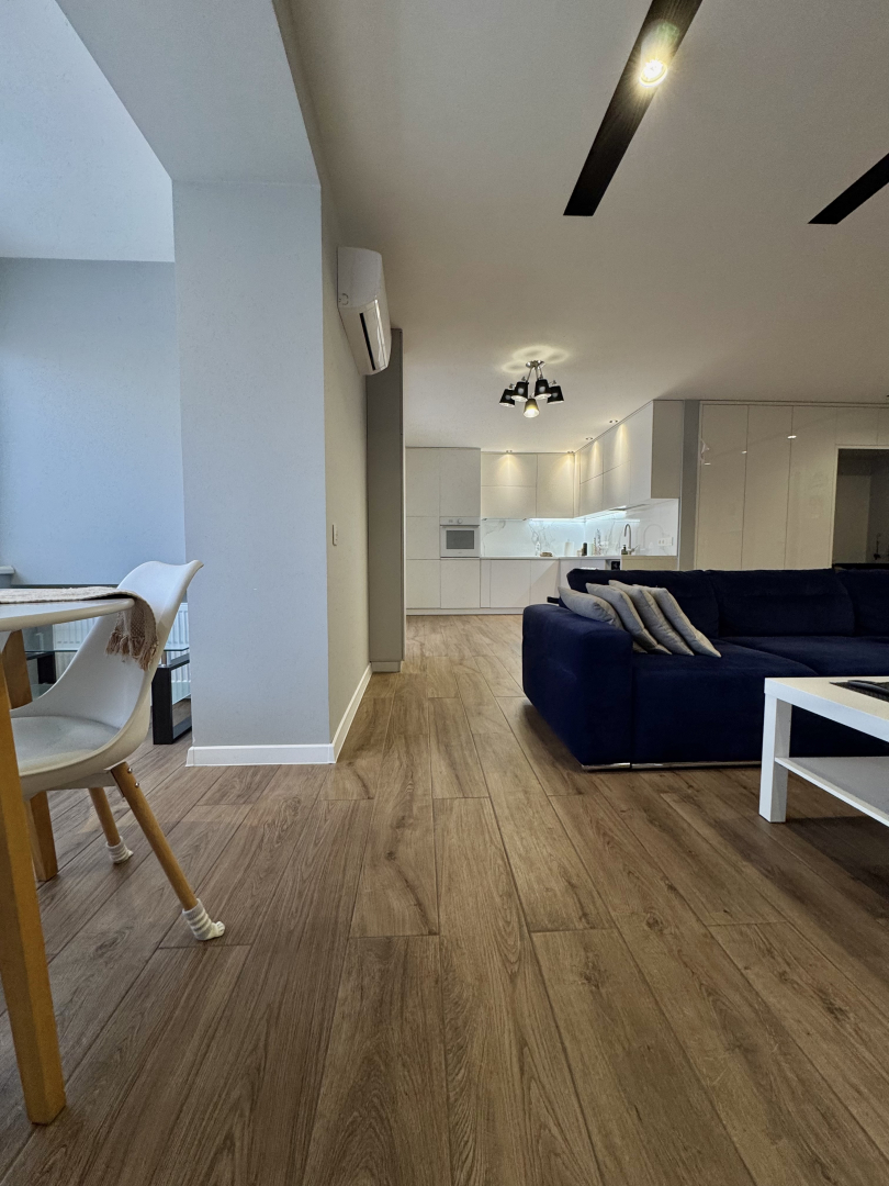 Стильна  3-кімнатна квартира в престижному ЖК «Придеснянський». Фото - 18