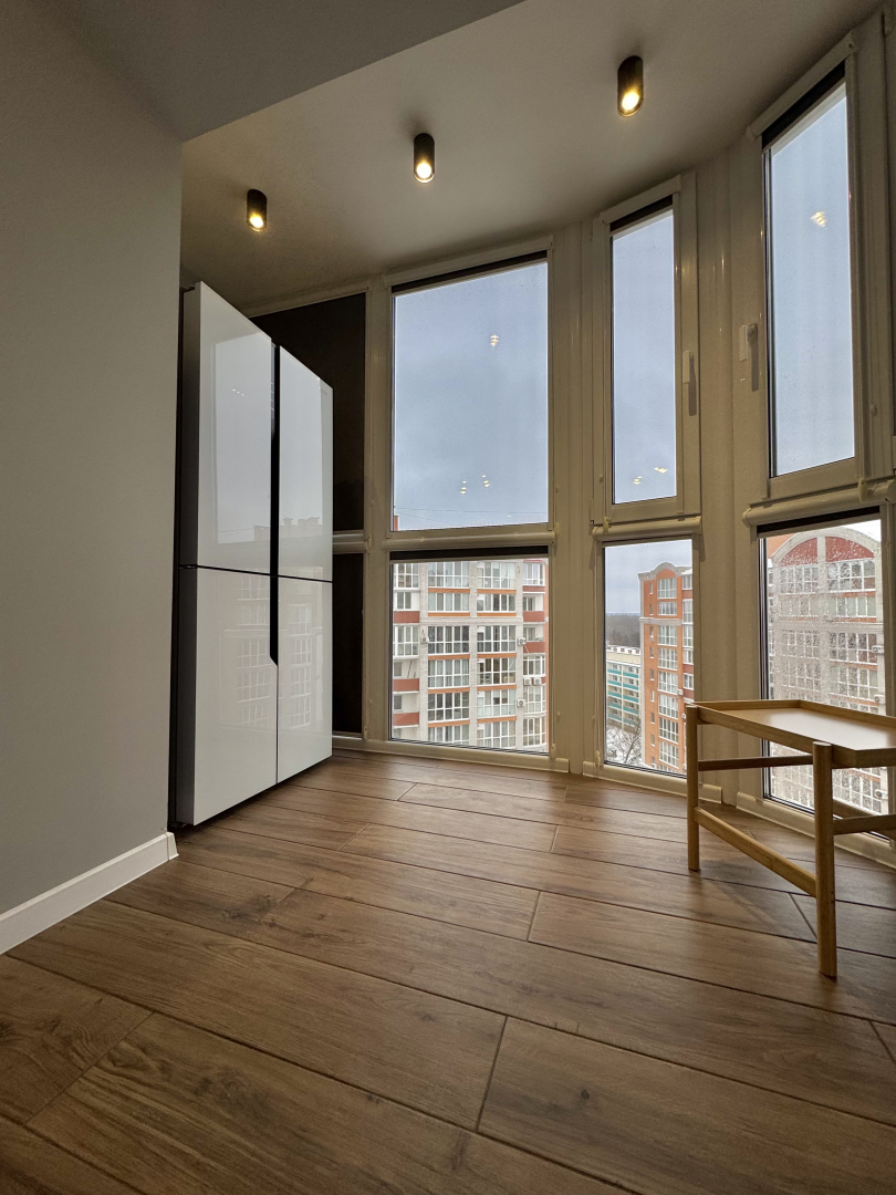 Стильна  3-кімнатна квартира в престижному ЖК «Придеснянський». Фото - 25