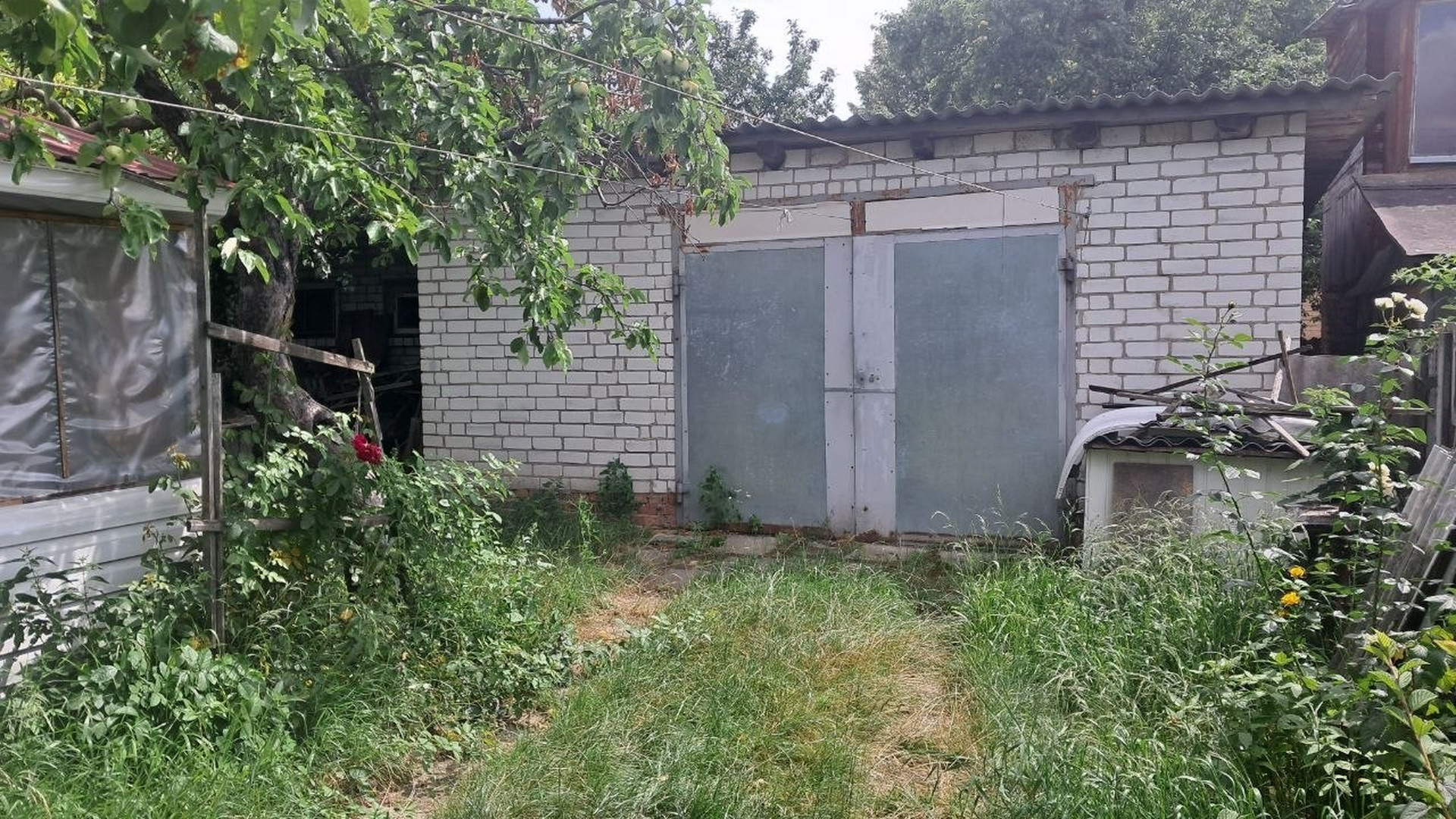 Продам житловий будинок у Чернігові біля Міського парку та річки Десна. Фото - 14