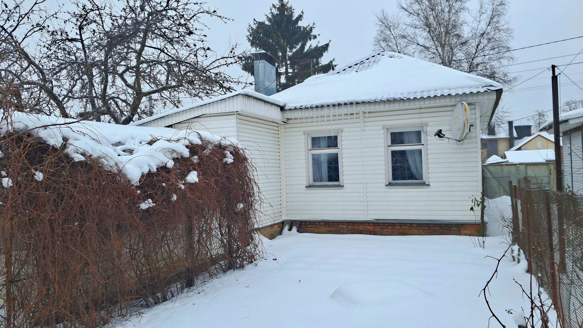 Продам житловий будинок у Чернігові біля Міського парку та річки Десна. Фото - 13