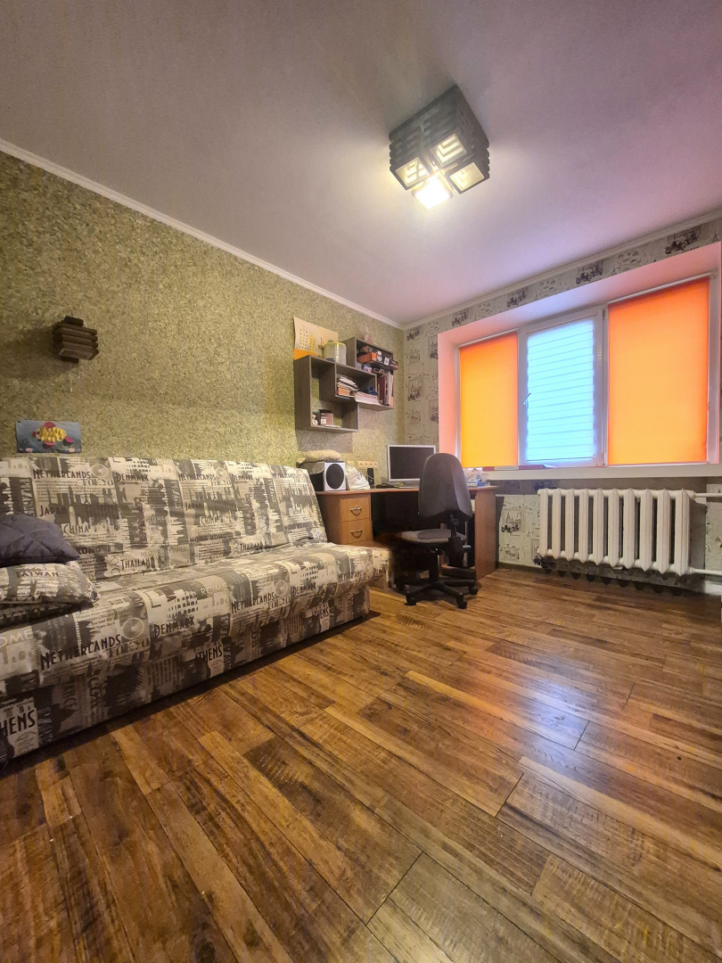 Затишна квартира в самому Центрі. Фото - 2