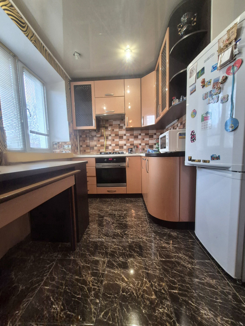 Затишна квартира в самому Центрі. Фото 1