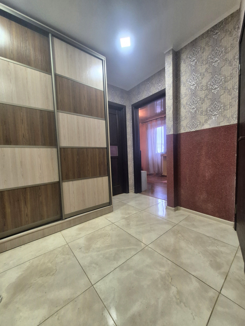 Затишна квартира в самому Центрі. Фото - 7