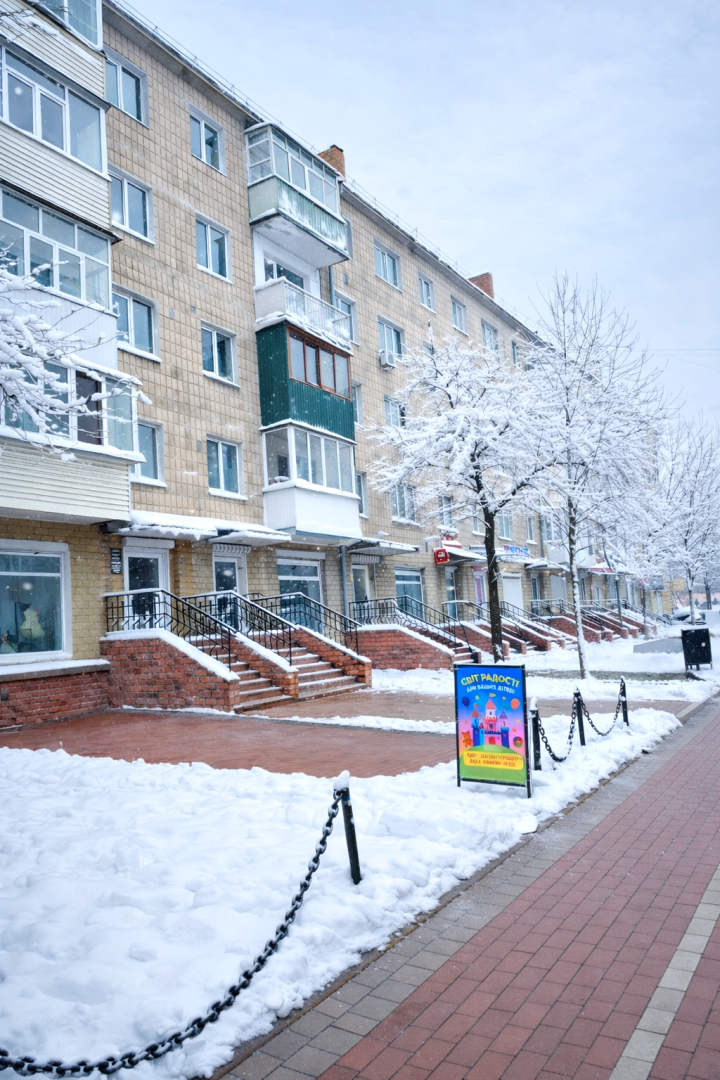 Затишна квартира в самому Центрі. Фото - 8