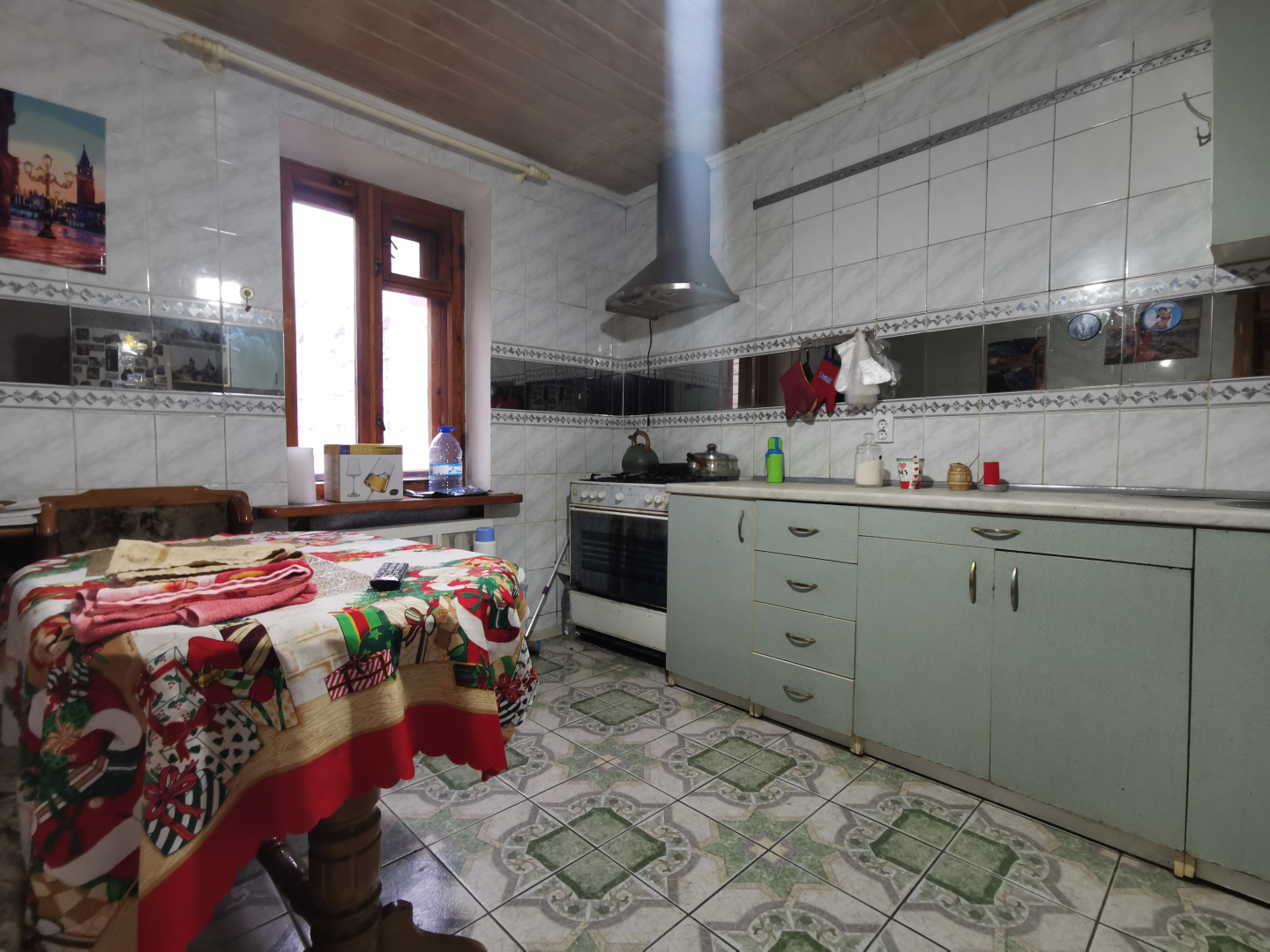 4 кімнатна квартира по вулиці Льотна. Фото - 2