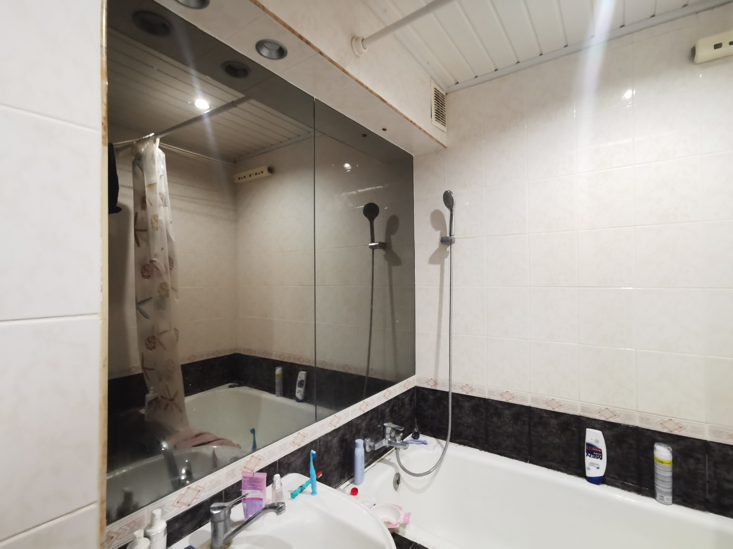 4 кімнатна квартира по вулиці Льотна. Фото - 15