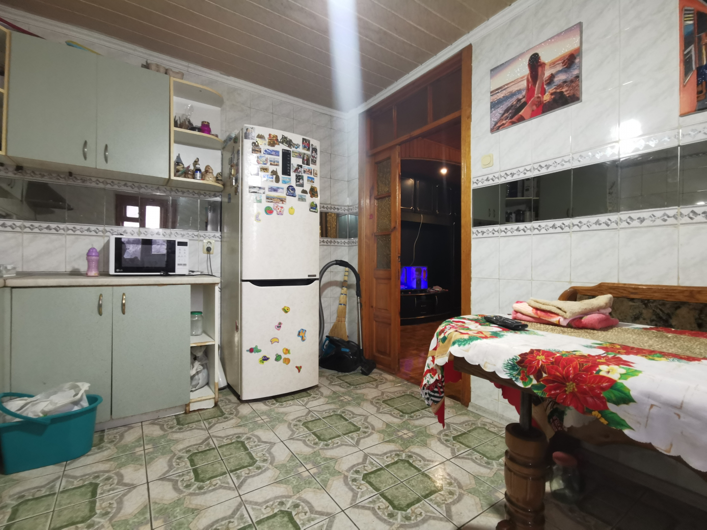 4 кімнатна квартира по вулиці Льотна. Фото - 4