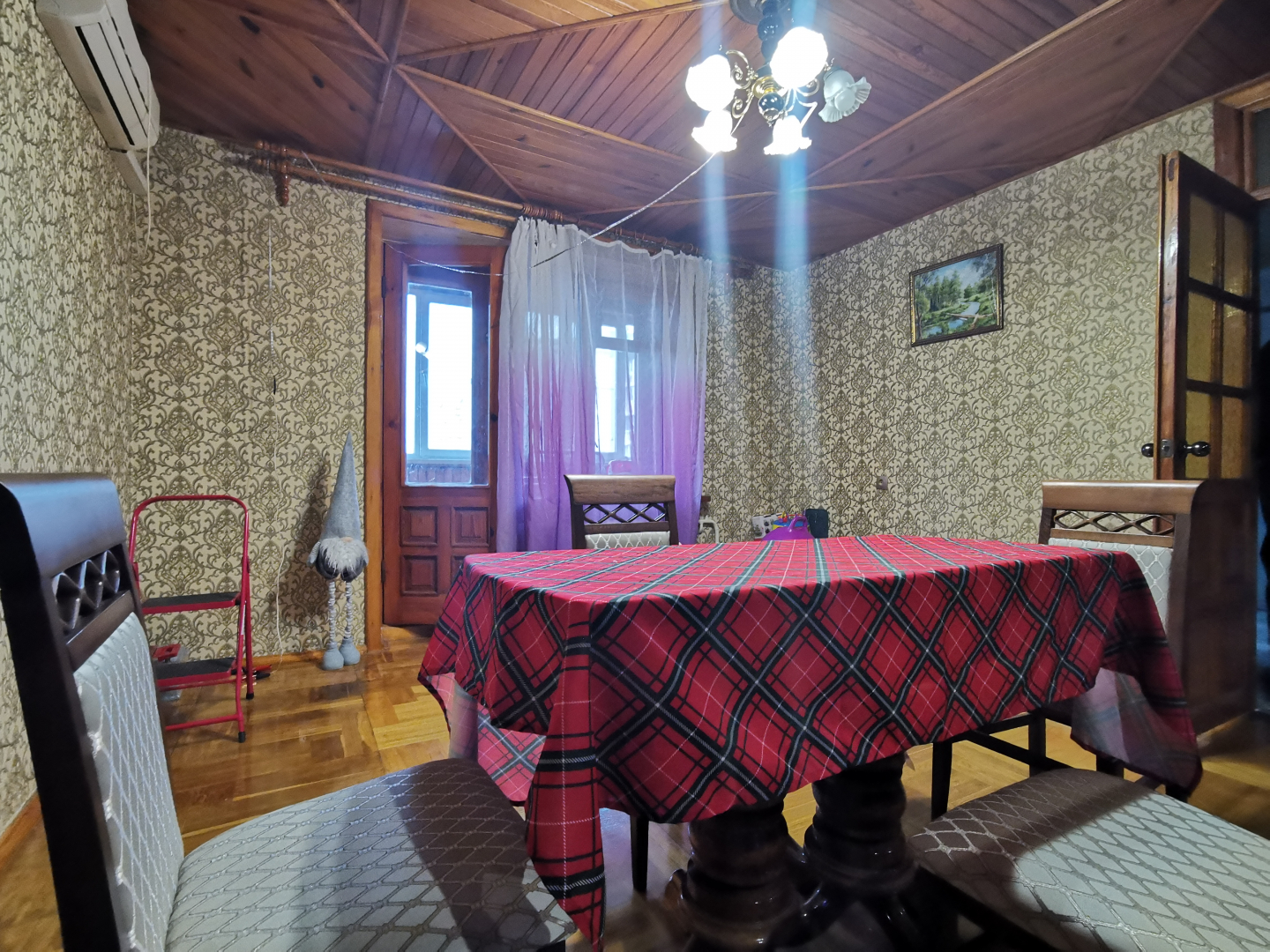 4 кімнатна квартира по вулиці Льотна. Фото - 7