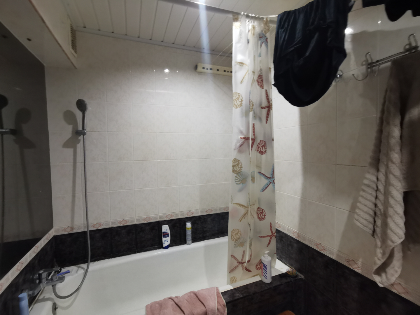 4 кімнатна квартира по вулиці Льотна. Фото - 14