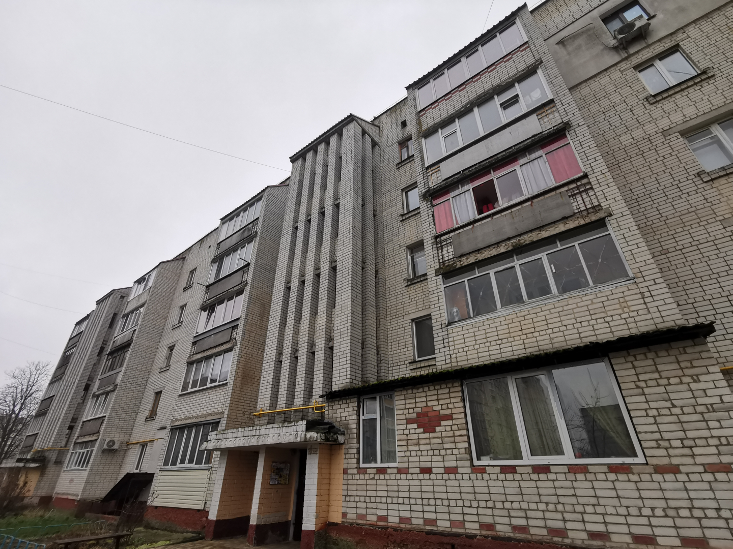 4 кімнатна квартира по вулиці Льотна. Фото - 16