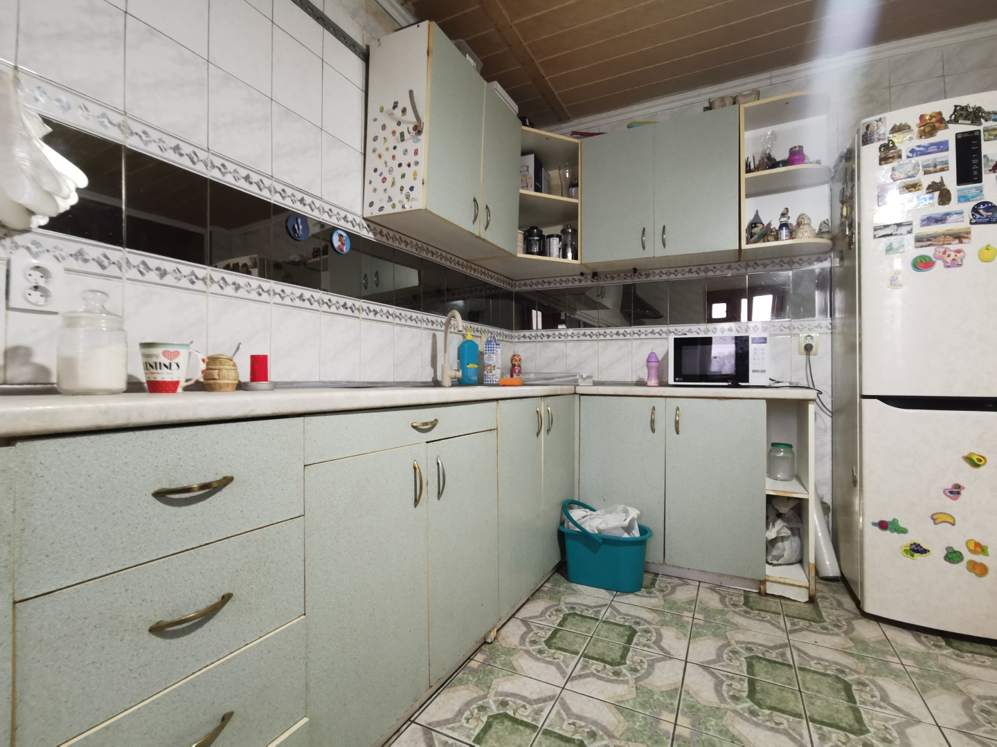 4 кімнатна квартира по вулиці Льотна. Фото - 5