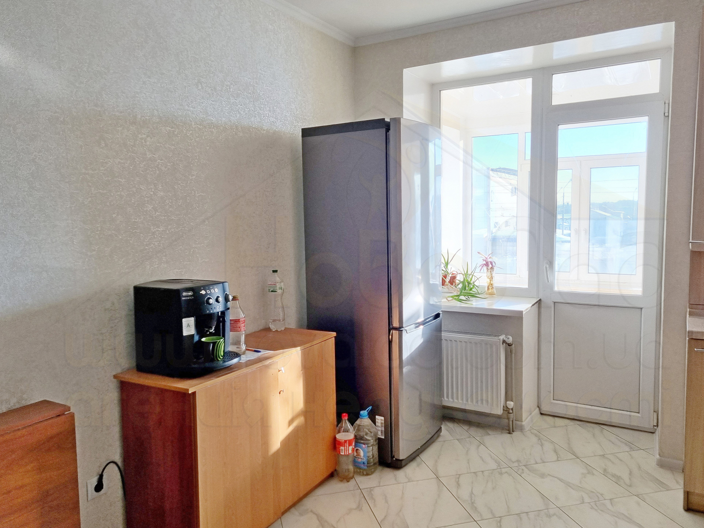 1 кімнатна квартира 49м2, 2/10 з ремонтом та автономкою район Масани. Фото - 7