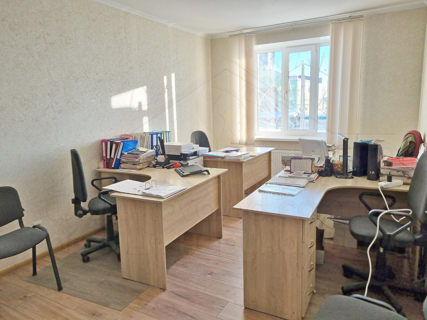 1 кімнатна квартира 49м2, 2/10 з ремонтом та автономкою район Масани. Фото - 1