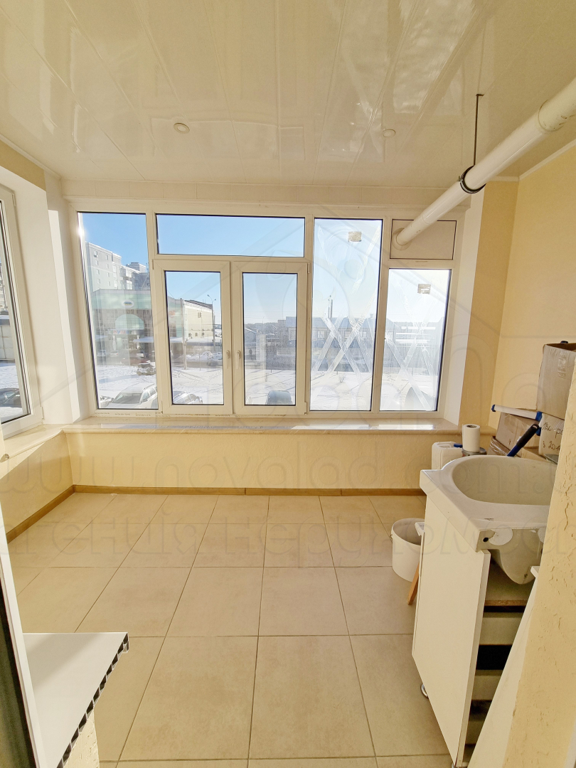 1 кімнатна квартира 49м2, 2/10 з ремонтом та автономкою район Масани. Фото - 10