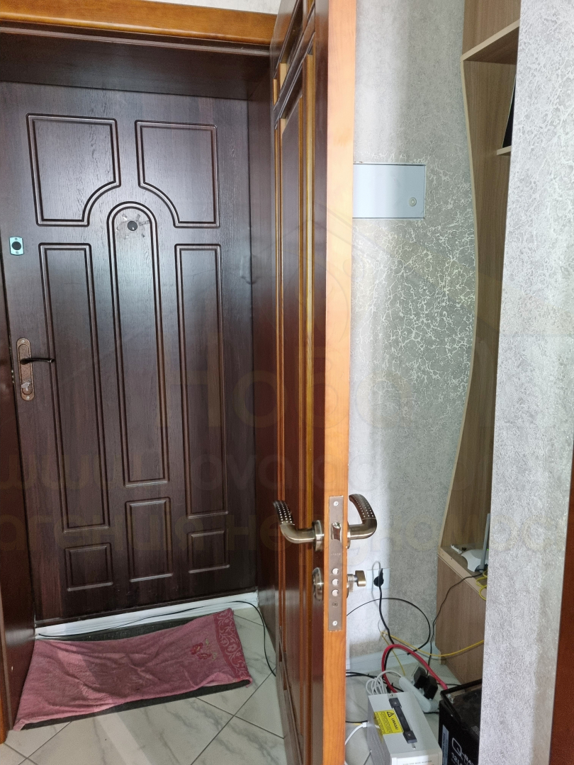 1 кімнатна квартира 49м2, 2/10 з ремонтом та автономкою район Масани. Фото - 5