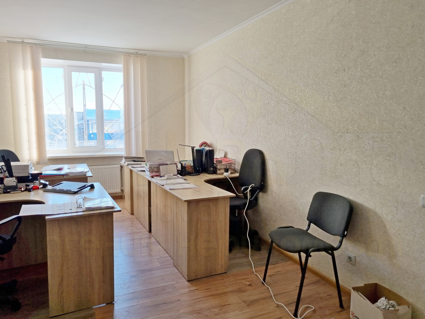 1 кімнатна квартира 49м2, 2/10 з ремонтом та автономкою район Масани. Фото 1