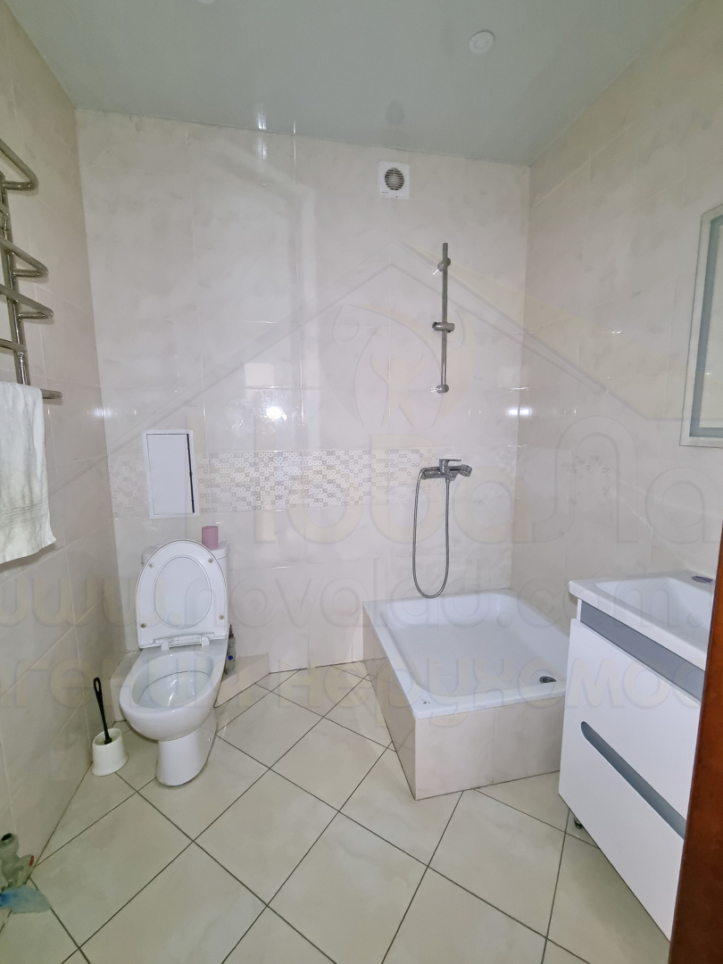 1 кімнатна квартира 49м2, 2/10 з ремонтом та автономкою район Масани. Фото - 4