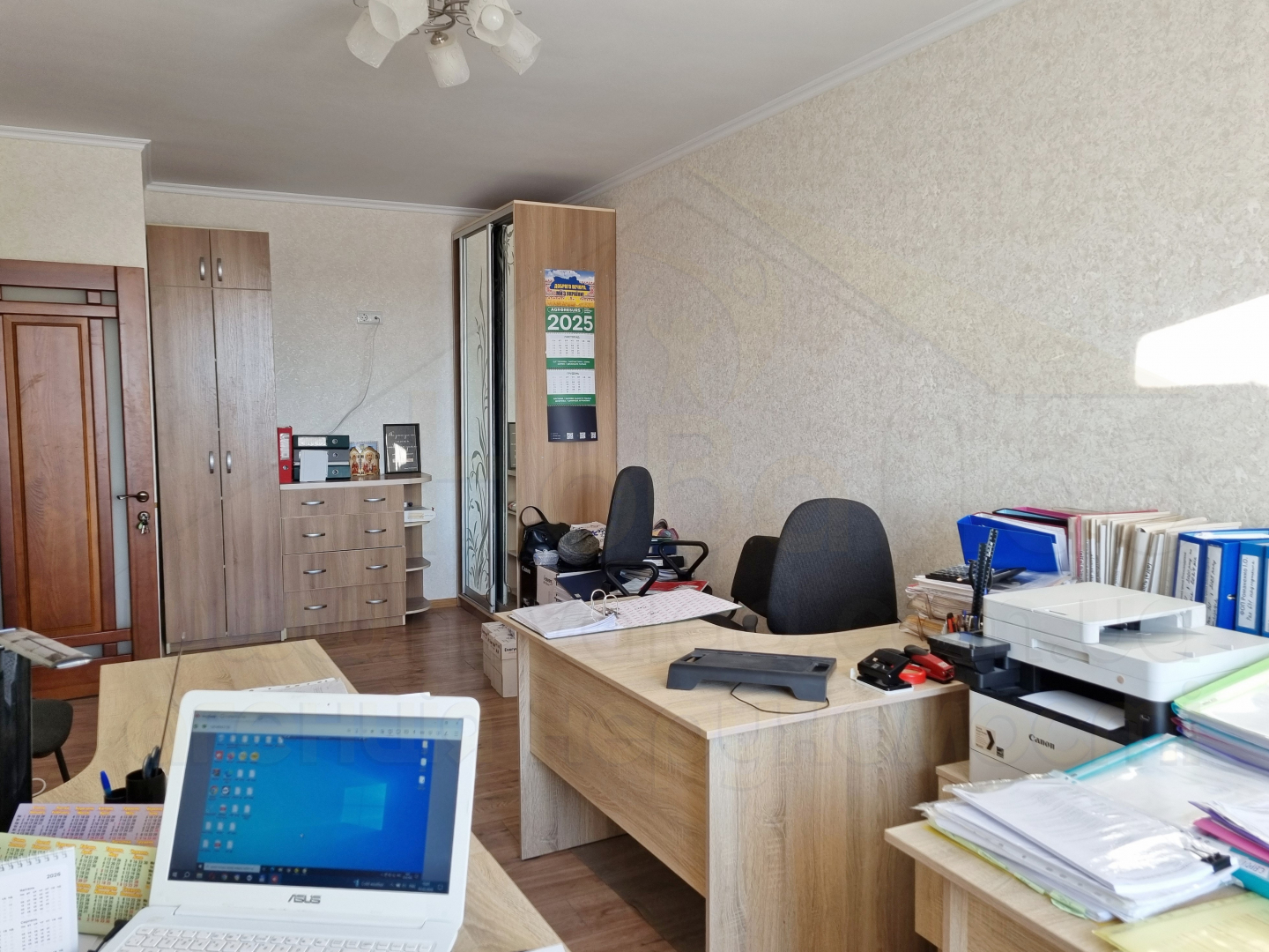 1 кімнатна квартира 49м2, 2/10 з ремонтом та автономкою район Масани. Фото - 2