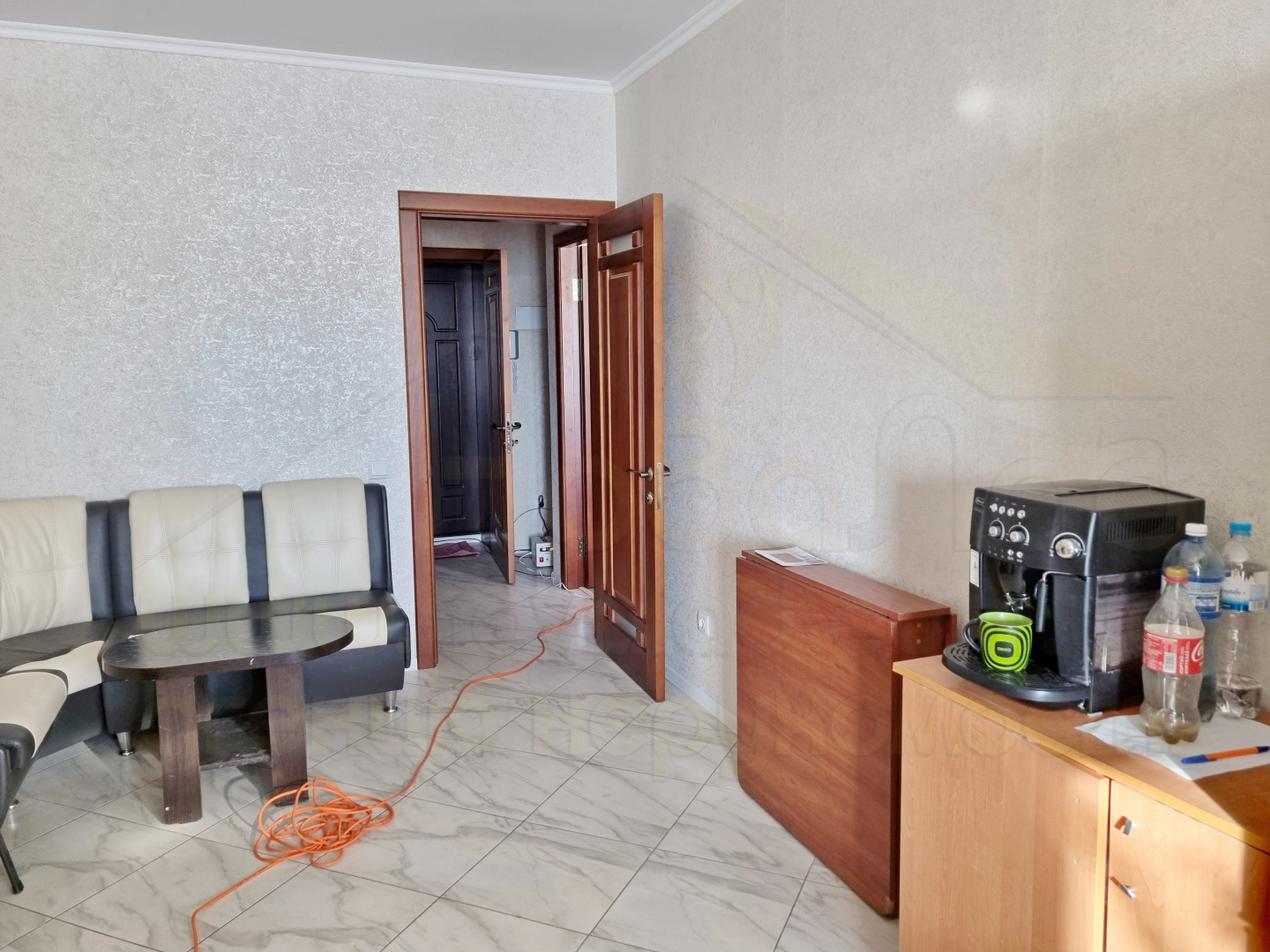 1 кімнатна квартира 49м2, 2/10 з ремонтом та автономкою район Масани. Фото - 8