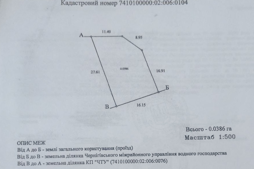 Недобудова під комерцію 60м2, пр-т Миру. Фото - 4