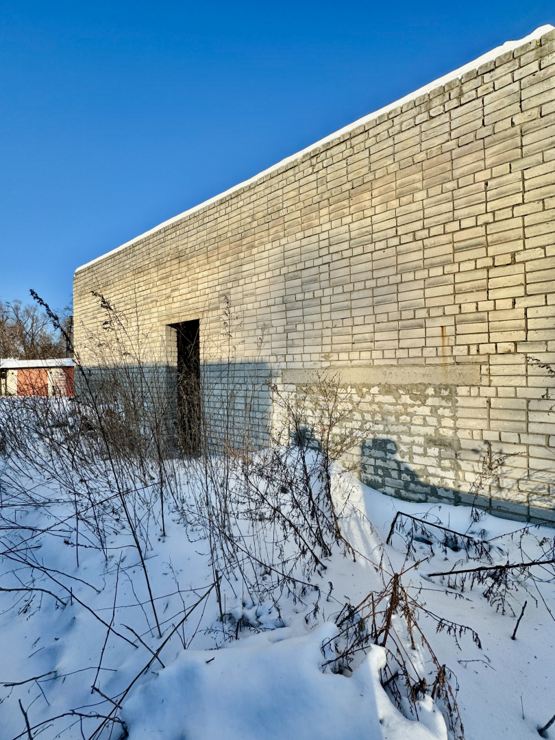 Недобудова під комерцію 60м2, пр-т Миру. Фото - 3