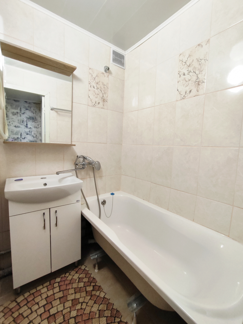 2-кімн.квартира вул.Льотна - затишна, тепла, готова до проживання. Фото - 7