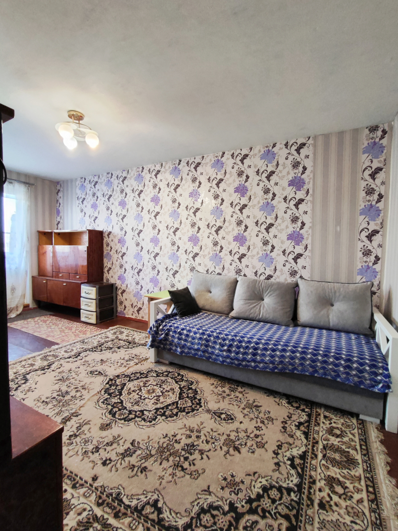 2-кімн.квартира вул.Льотна - затишна, тепла, готова до проживання. Фото - 5