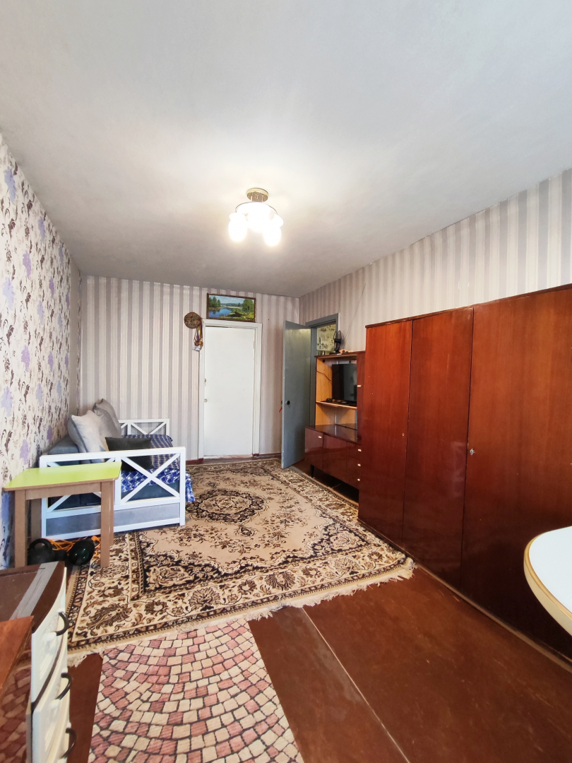 2-кімн.квартира вул.Льотна - затишна, тепла, готова до проживання. Фото - 4