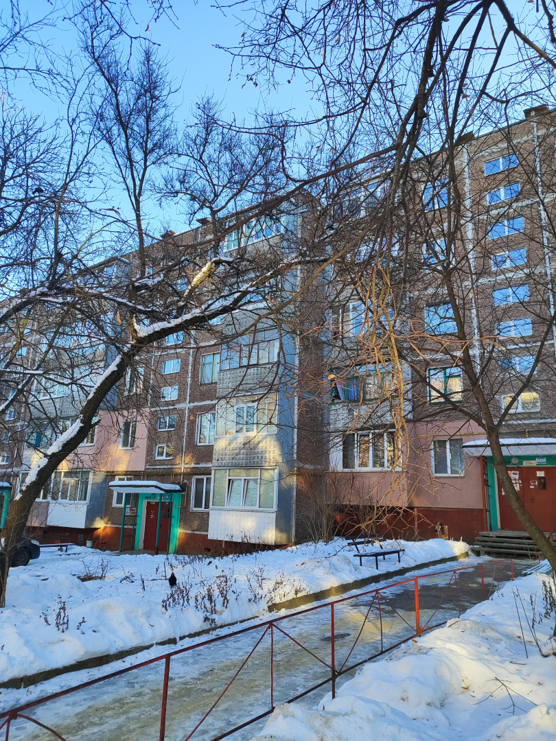 2-кімн.квартира вул.Льотна - затишна, тепла, готова до проживання. Фото - 9