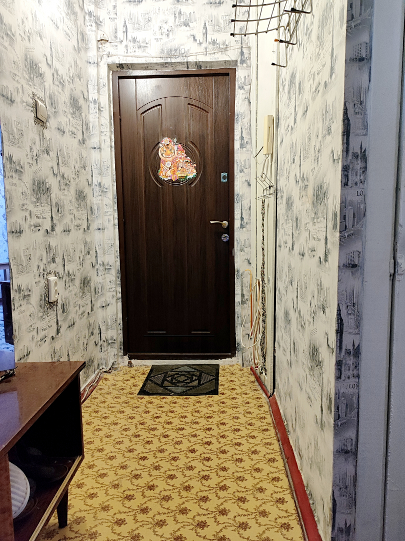 2-кімн.квартира вул.Льотна - затишна, тепла, готова до проживання. Фото - 11