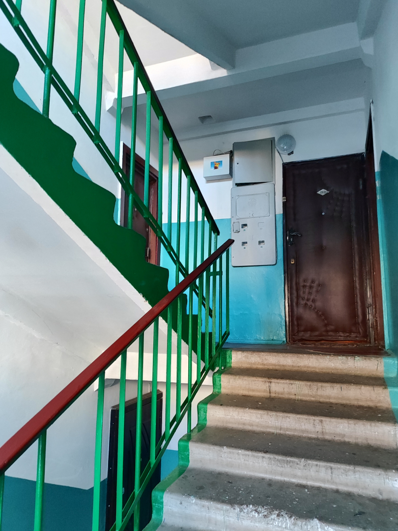 2-кімн.квартира вул.Льотна - затишна, тепла, готова до проживання. Фото - 8