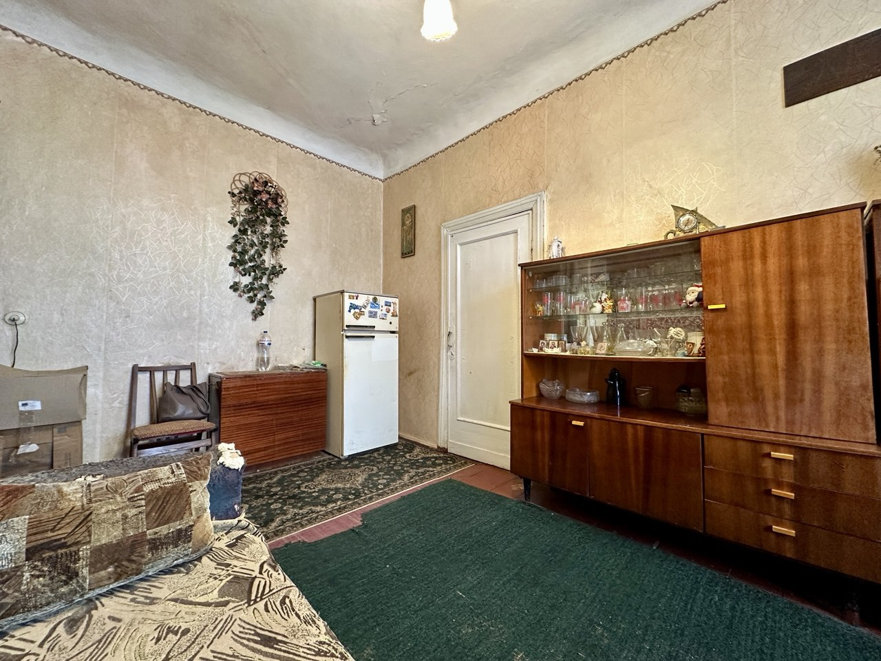 Центр міста,3 кімнатна квартира 43м2,Сертифікат(NN). Фото - 2