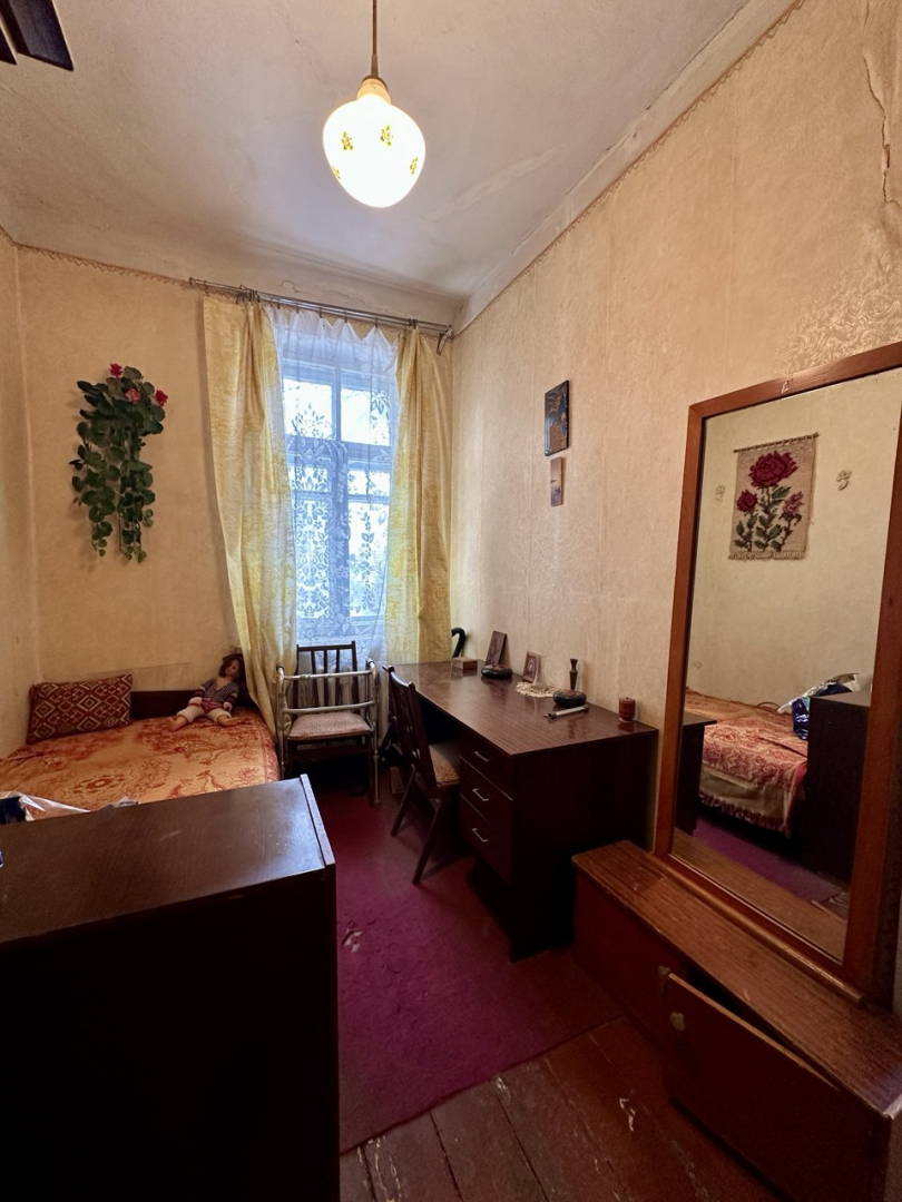 Центр міста,3 кімнатна квартира 43м2,Сертифікат(NN). Фото - 4