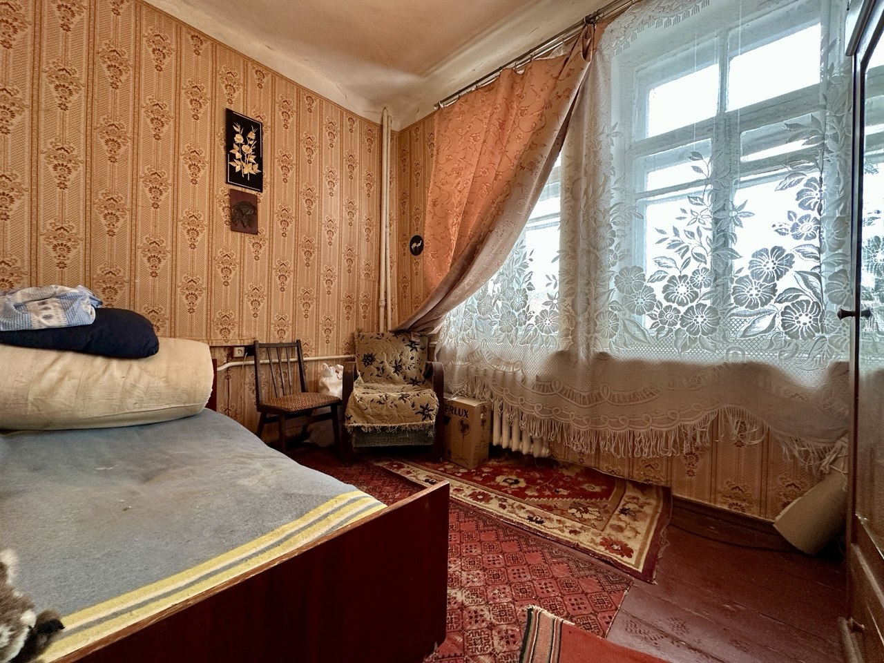 Центр міста,3 кімнатна квартира 43м2,Сертифікат(NN). Фото - 5