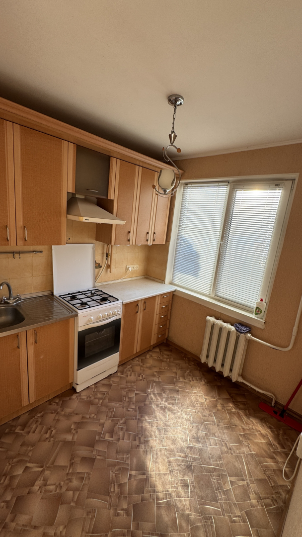 Продаж 3-кімнатної квартири в районі Левка Лукʼяненко 13 а. Фото - 3