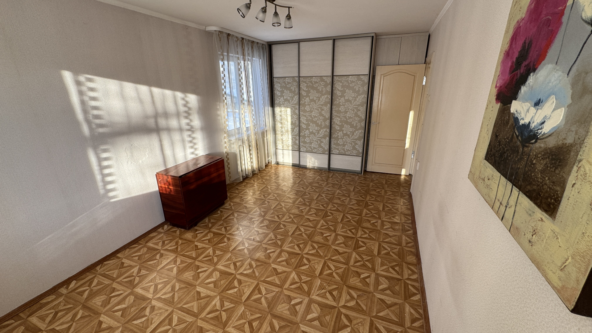 Продаж 3-кімнатної квартири в районі Левка Лукʼяненко 13 а. Фото - 10