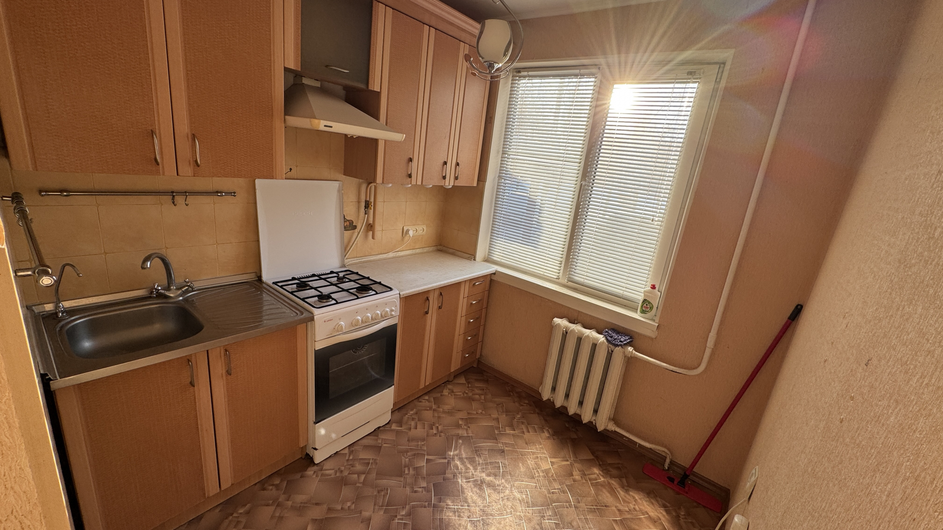 Продаж 3-кімнатної квартири в районі Левка Лукʼяненко 13 а. Фото 1