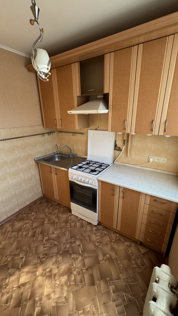 Продаж 3-кімнатної квартири в районі Левка Лукʼяненко 13 а. Фото - 4