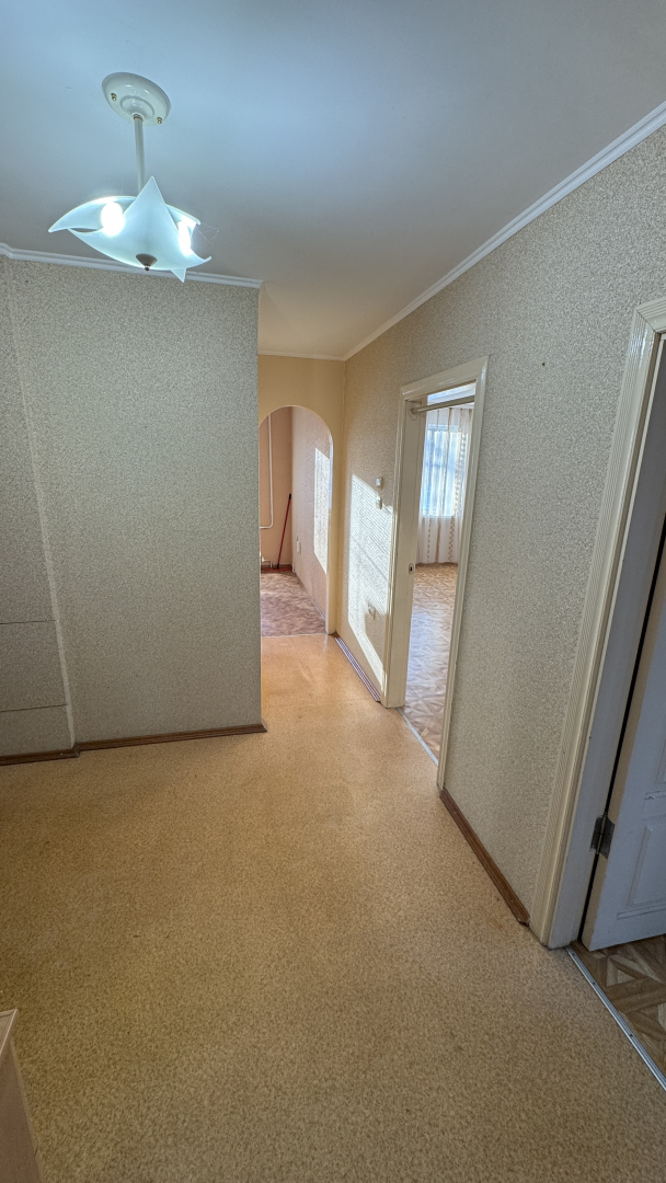 Продаж 3-кімнатної квартири в районі Левка Лукʼяненко 13 а. Фото - 12