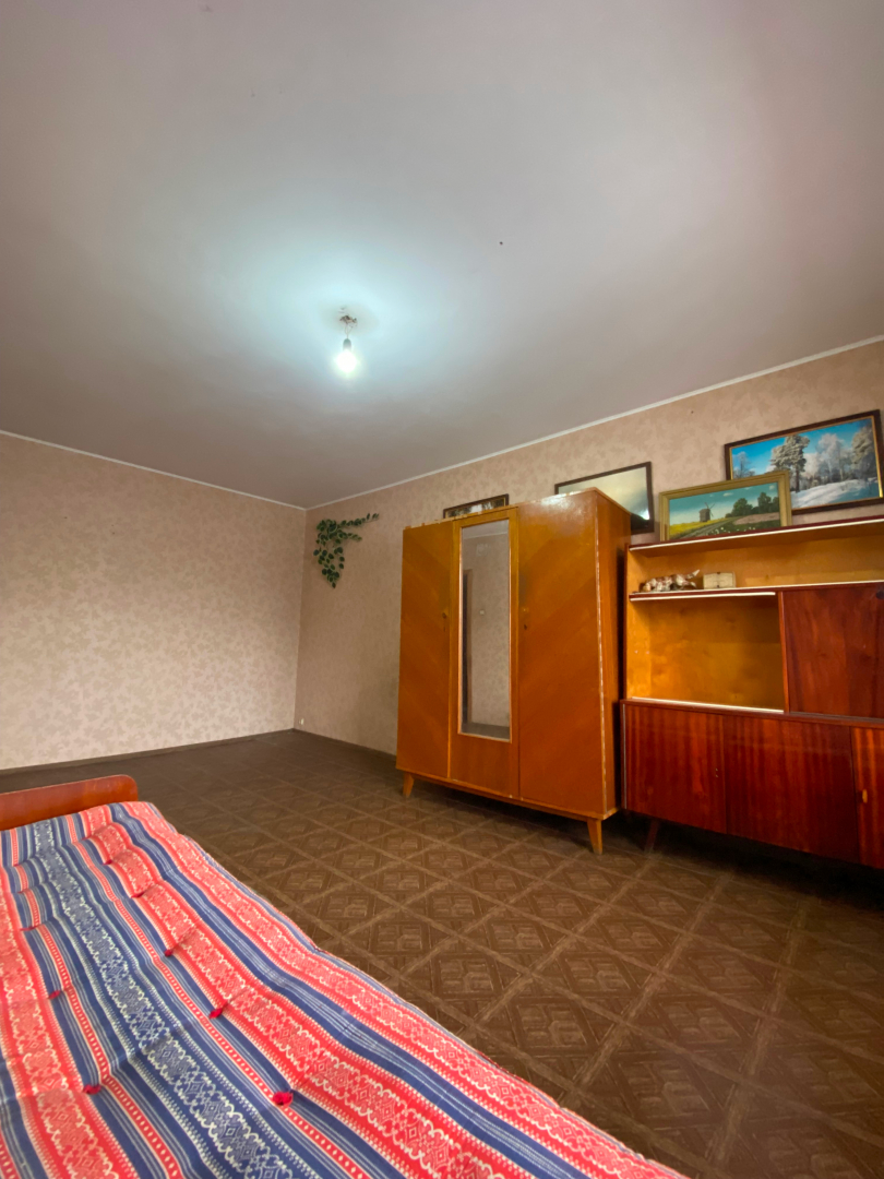 Продам простору 1-кімнатну квартиру на Єськова!. Фото - 4