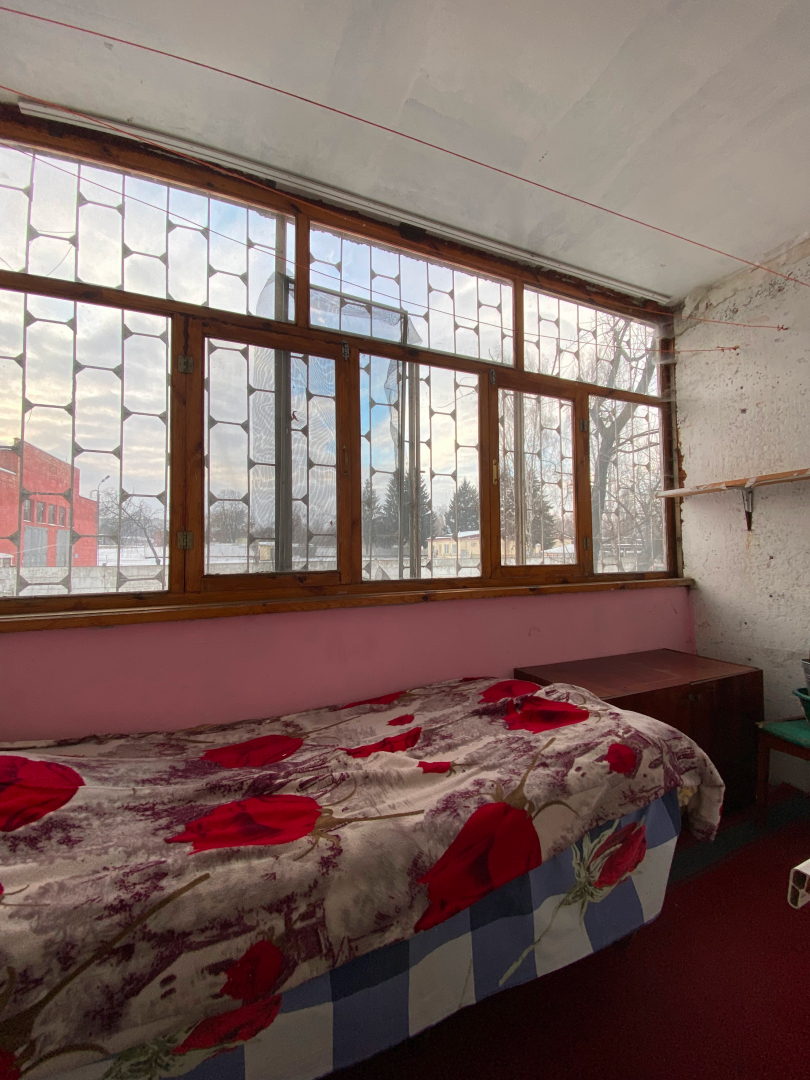 Продам простору 1-кімнатну квартиру на Єськова!. Фото - 6